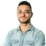 Andrea Mazzarella Avatar