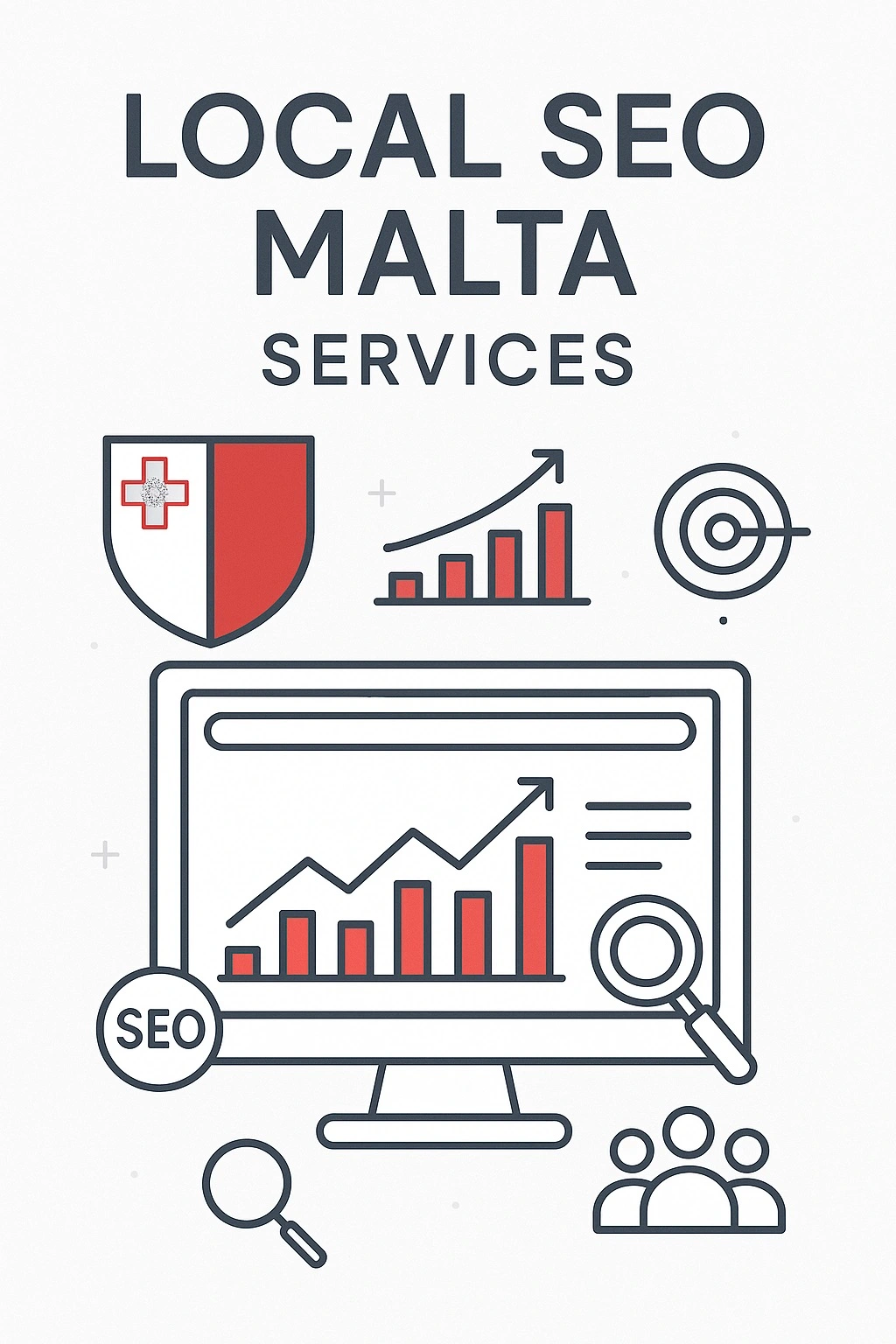 Local SEO Malta