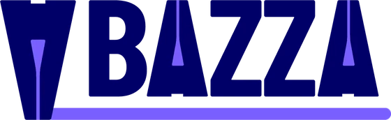 Logo Bazza Studio