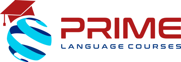 Prime Language Courses logo