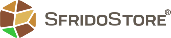 SfridoStore logo